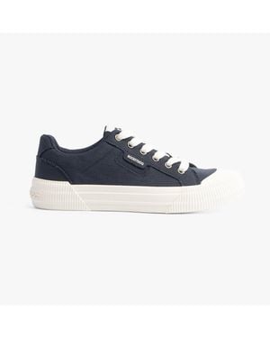 Rocket Dog Cheery Trainers - Blue