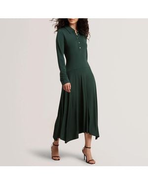 Green Ted Baker Dresses for Women | Lyst UK