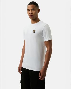 Patrick Cambell Tee - White