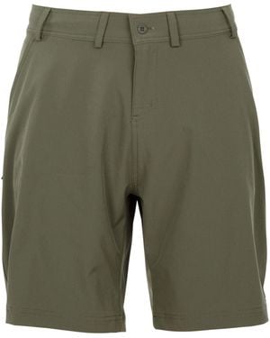 Trespass Shorts Grittleton Polyester Ivy - Green