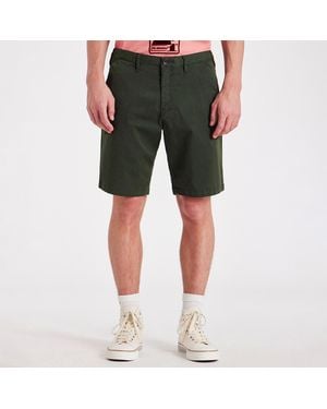 Paul Smith Shorts - Green