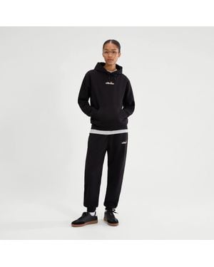 Ellesse Jazana 2 Oh Hoodie - Black