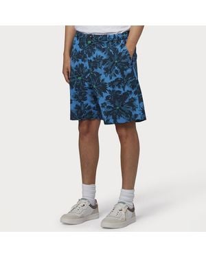 Paul Smith Sport Shorts - Blue