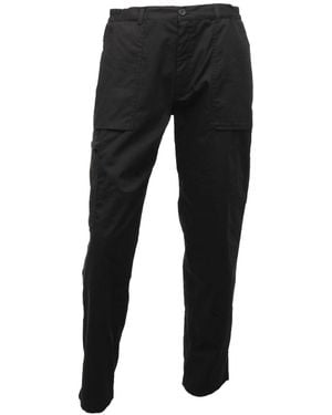 Regatta Sports New Action Trousers - Black