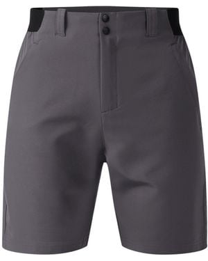 Dare 2b Shorts Torrek Ii Polyester Magnet - Grey