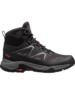 Helly Hansen Cascade Mid Hiker - Black