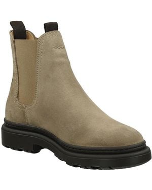 GANT Timbly Chelsea Boot - Brown
