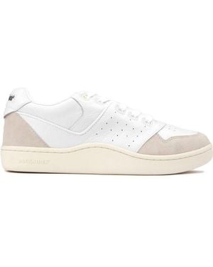 Sebago Hurricane Trainers - White