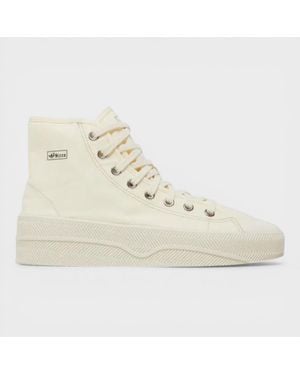 adidas Nizza Hi - Natural