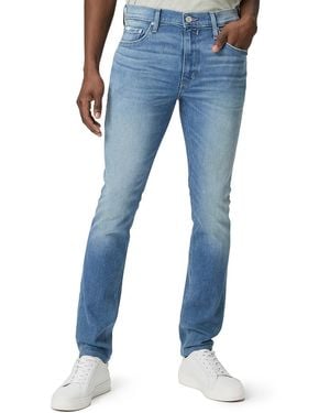 PAIGE Kaufman Lennox Skinny Jean - Blue