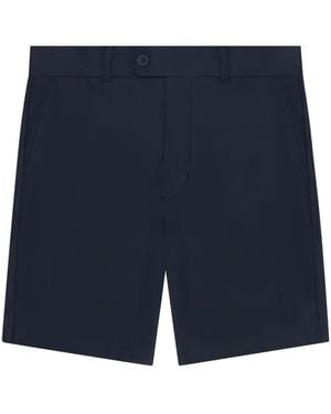 Lyle & Scott Golf Airlight Shorts - Blue