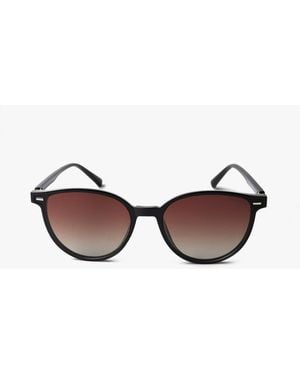 Tutti & Co Breathe Sunglasses - Brown