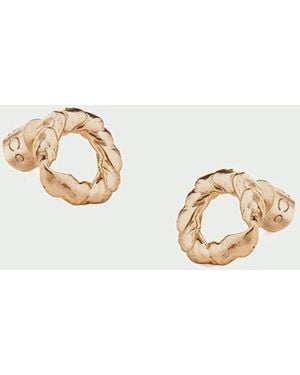 Tutti & Co Ember Earrings - Multicolour