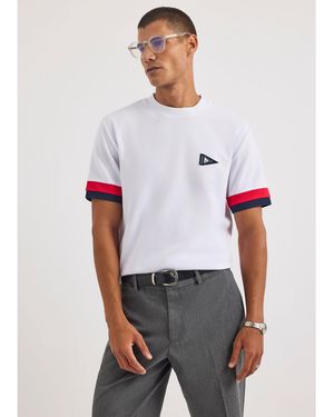 Nautica Anoki T-Shirt - White