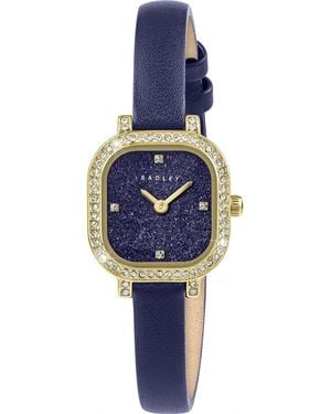 Radley Ry21886 Ladies Watch - Blue
