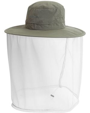 Craghoppers Sun Hat Ultimate Hat Ii Polyamide Woodland - Green