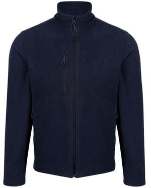 Regatta Jacket Recycled Polyester - Blue
