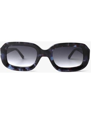 Tutti & Co Echo Sunglasses - Blue