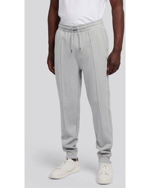 U.S. POLO ASSN. U. Polo Assn. Smart Interlock Joggers - Grey