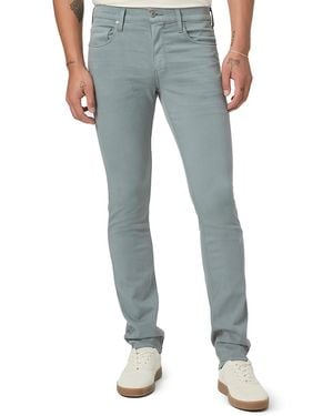 PAIGE Evening Hills Lennox Skinny Jean - Blue