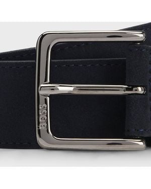BOSS Ronnie Belt - Black