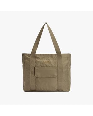 Barbour Qualify Tote Bag - Natural