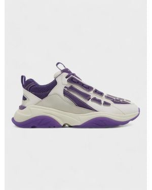 Amiri Bone Runner - Blue