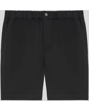 Lyle & Scott Everyday Short - Black