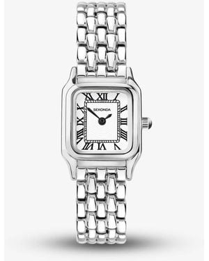 Sekonda Monica Watch 40143 - White