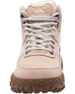 Trespass Boots Sora Mixed Misty Rose - Brown