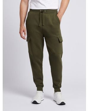 U.S. POLO ASSN. U. Polo Assn. Cargo Sweat Joggers - Green