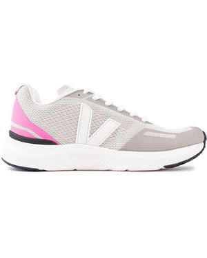 Veja Impala Engineered Mesh Trainers - Grey