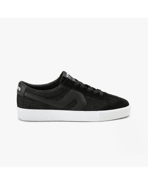 Levi's Sneak Trainers - Black