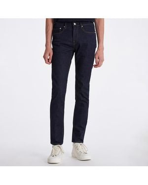 Paul Smith Slim Fit Jeans - Blue