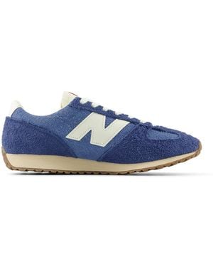 New Balance Shoreline 471 Trainer - Blue