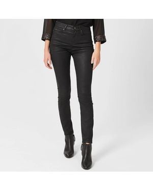 Hobbs Gia Skinny Jeans - Black