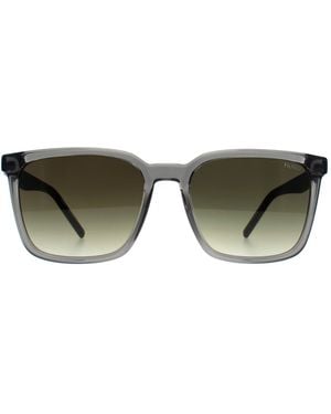 HUGO Square Gradient Hg 1327/S Sunglasses - Brown