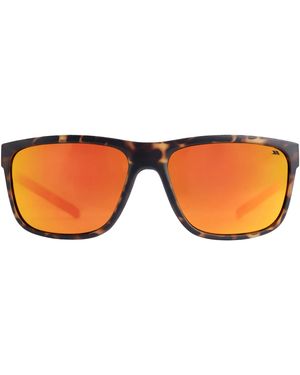 Trespass Sunglasses Brinley Pc (Polycarbonate) Tortoiseshell - Brown