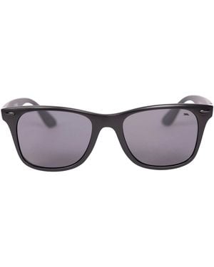 Trespass Sunglasses Matter Mixed Matt - Grey