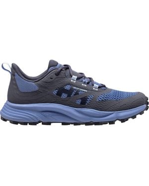 Helly Hansen Trail Wizard Running Shoes - Blue