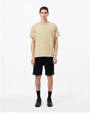 Lacoste Shorts - Natural