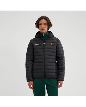 Ellesse Lombardy Padded Jacket - Black