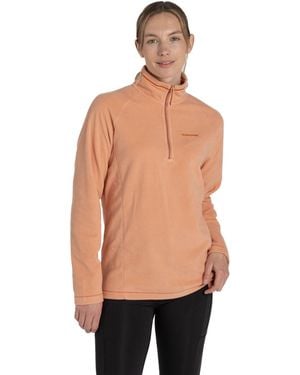 Craghoppers Fleece Miska Vi Polyester Clay - Natural