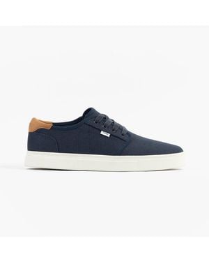 TOMS Carlo 2.0 Sports Trainers - Blue