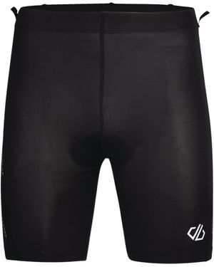 Dare 2b Cycling Shorts Polyester - Blue