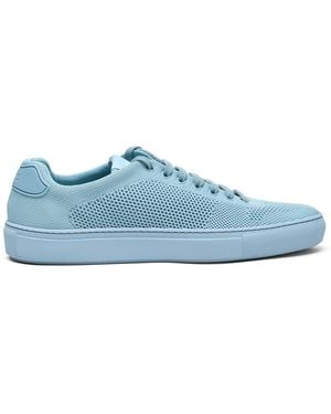 BOSS Mirage Tenn Trainers - Blue