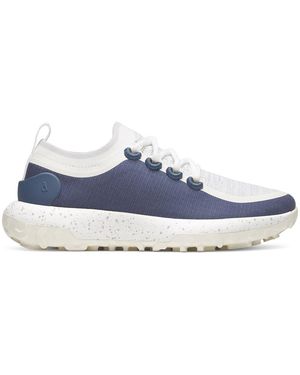 ALLBIRDS Hanami Night Trail Runner - Blue
