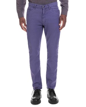 GANT Slim Jeans - Purple