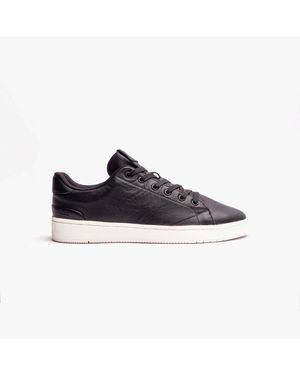 TOMS Lite 2.0 Low Trainers - Black