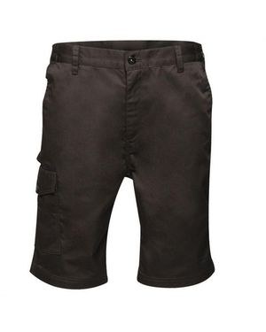 Regatta Cargo Shorts Polyester - Grey